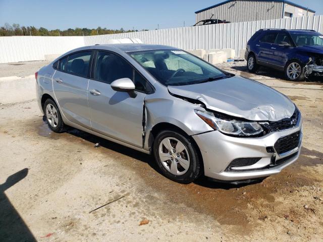 Chevrolet Cruze 2018 LS