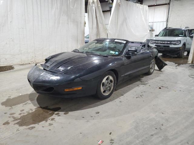 Pontiac Firebird 1995 Convertible