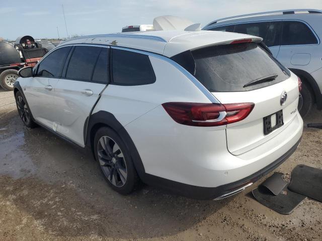 Buick Regal TourX 2019 Essence