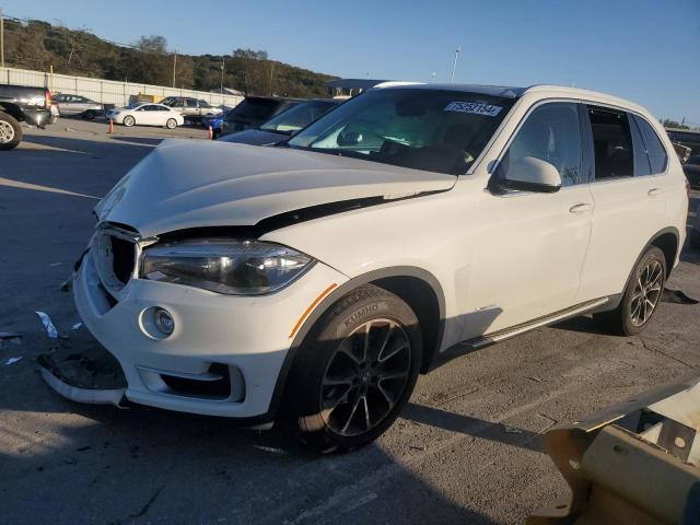 BMW X5 2014 SAV