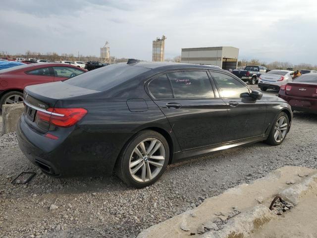 BMW 750i / B7 2017 7-series