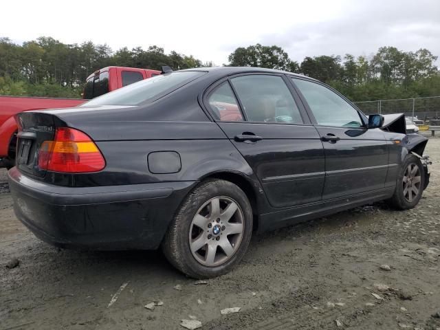 BMW 325xi 2004 3-Series