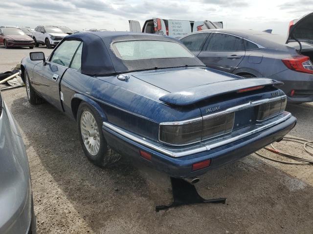 Jaguar XJS 1995 