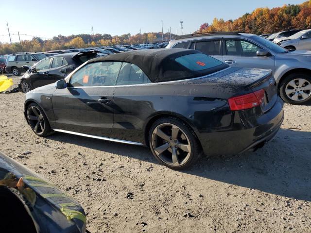 Audi S5 2017 