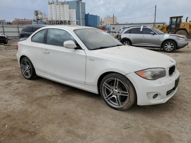 BMW 128i 2012 1-Series