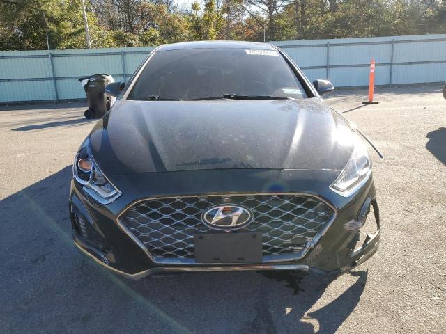 Hyundai Sonata 2019 