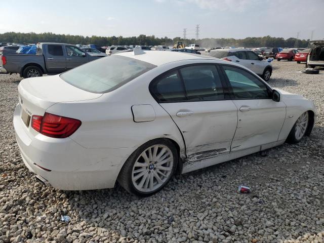 BMW 550i 2011 5-Series