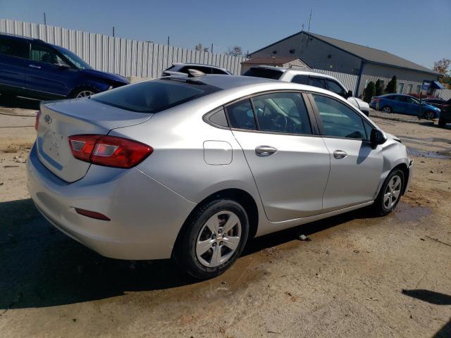 Chevrolet Cruze 2018 LS