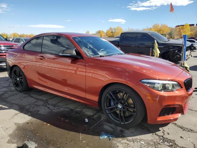 BMW M240i 2018 M240i