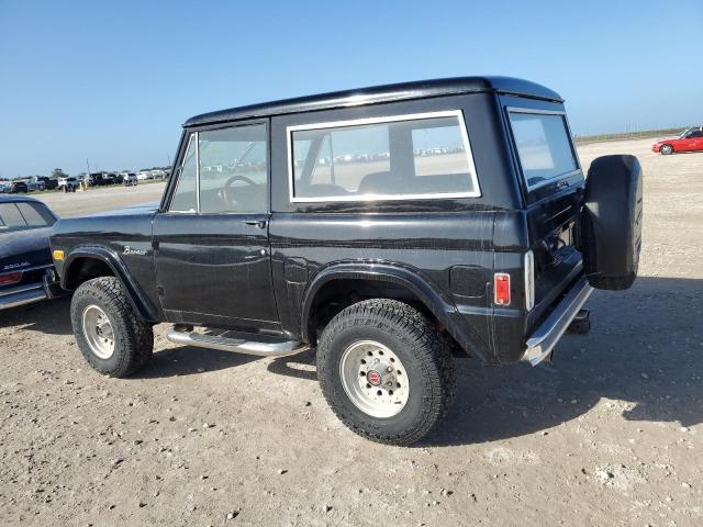 Ford Bronco 1977 