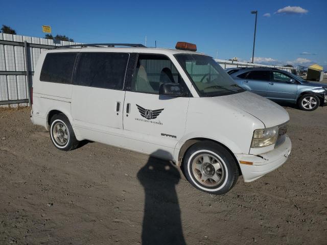 GMC Safari 2000 Extended Van