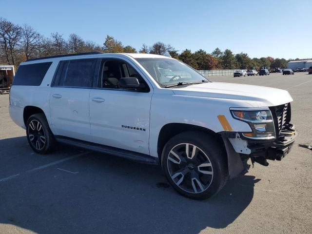 Chevrolet Suburban 2019 LT