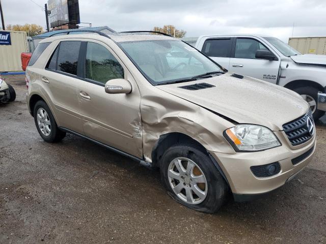 Mercedes-Benz M-Class 2006 ML350