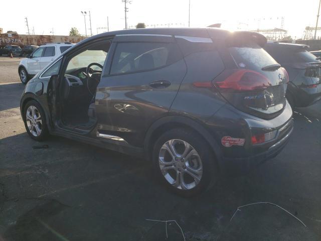 Chevrolet Bolt EV 2017 LT