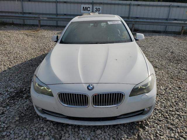 BMW 550i 2011 5-Series