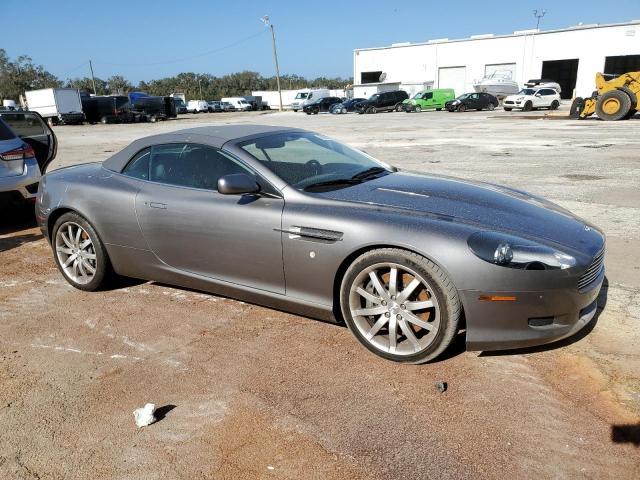 Aston Martin DB9 2007 Volante