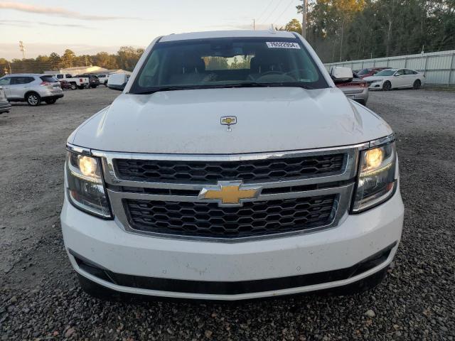 Chevrolet Tahoe 2018 LT