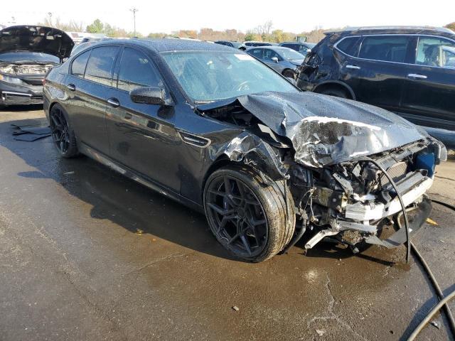 BMW M5 2013 Sedan
