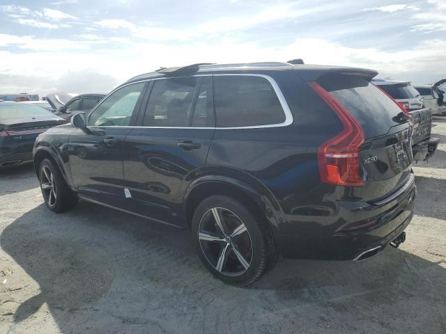 Volvo XC90 2019 R-Design