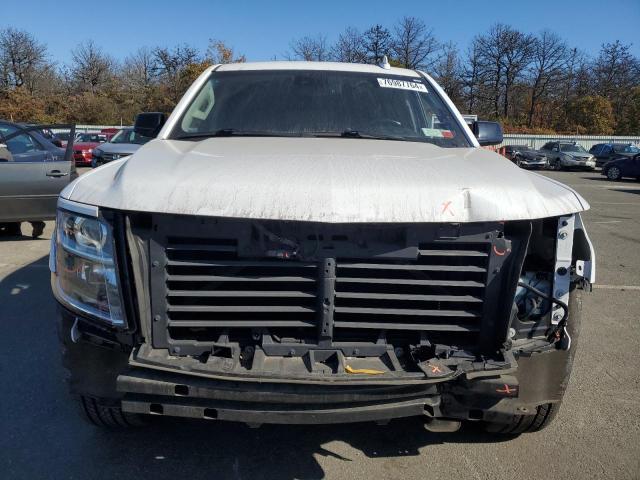 Chevrolet Suburban 2019 LT