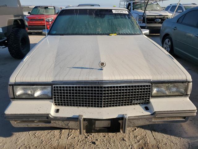 Cadillac Deville 1988 