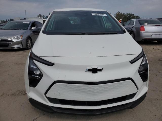Chevrolet Bolt EV 2023 1LT