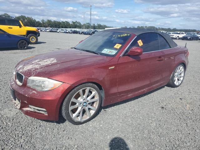 BMW 135i 2012 1-Series