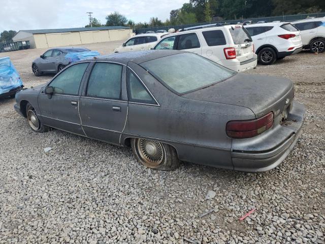 Chevrolet Caprice 1992 