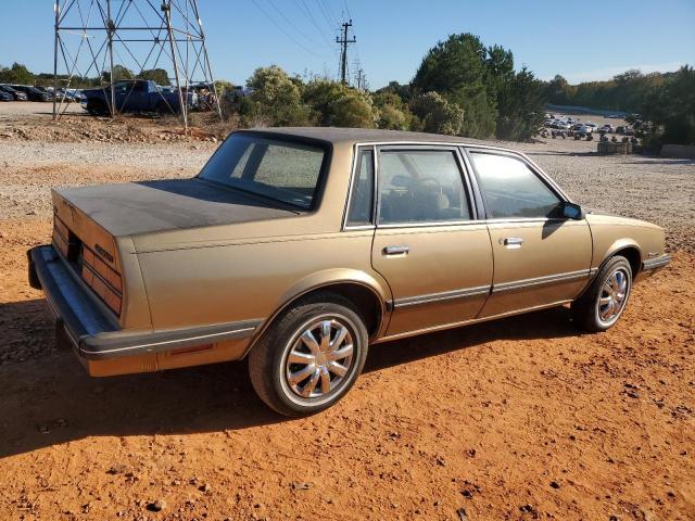 Chevrolet Celebrity 1985 