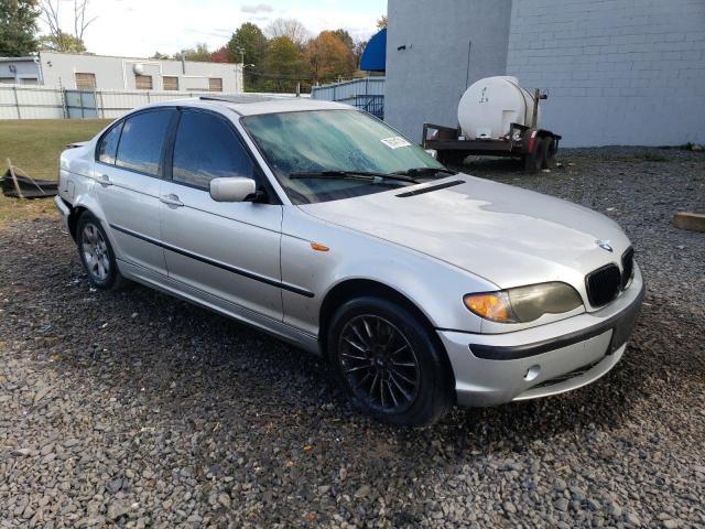 BMW 325xi 2003 