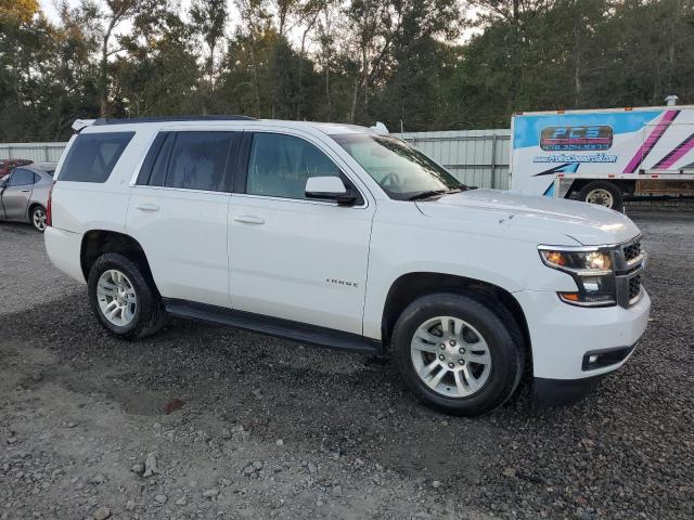 Chevrolet Tahoe 2018 LT