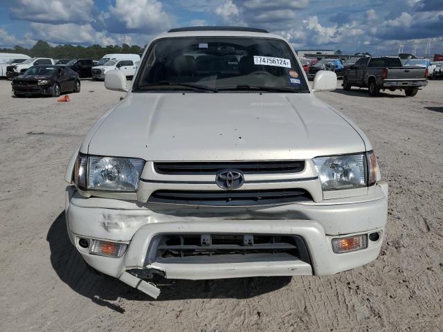Toyota 4-Runner 2002 Limited