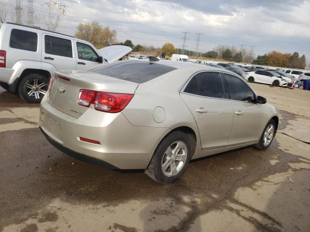 Chevrolet Malibu Limited 2016 LS (1LS)