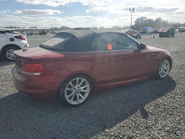BMW 135i 2012 1-Series