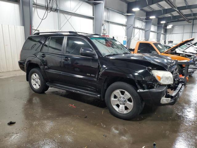 Toyota 4-Runner 2004 SR5
