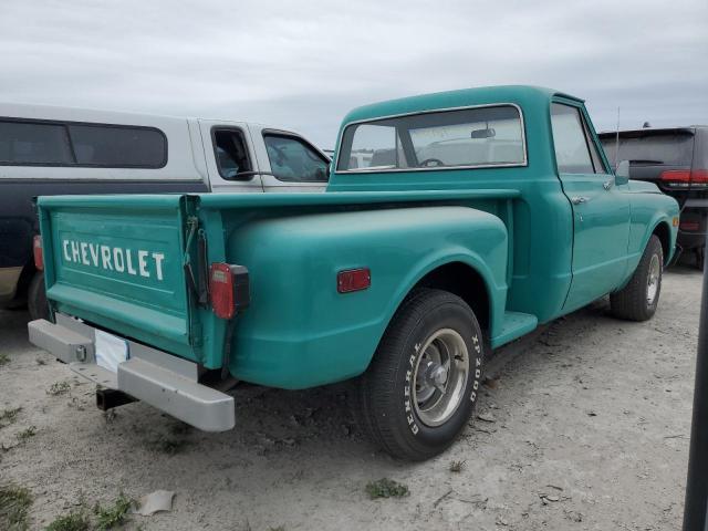 Chevrolet C-10 1969 