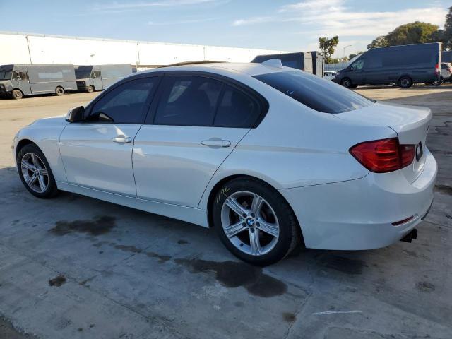 BMW 328i 2014 3-Series