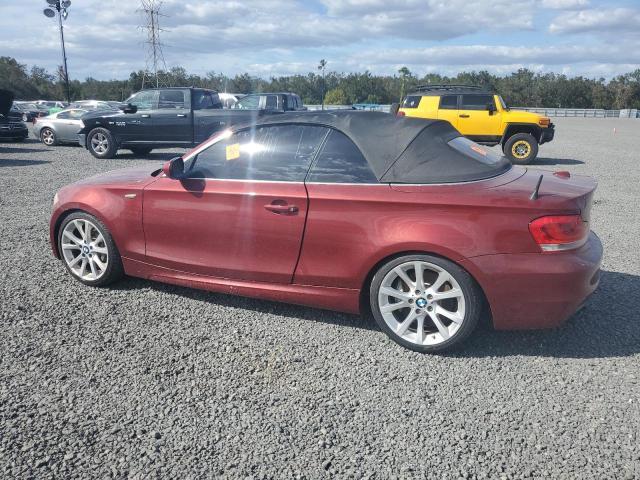 BMW 135i 2012 1-Series