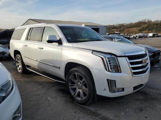 Cadillac Escalade ESV 2018 ESV Luxury