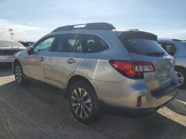 Subaru Outback 2015 Limited