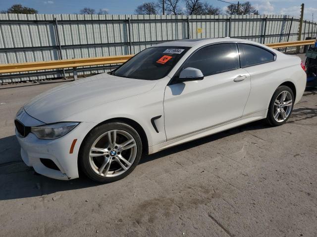 BMW 428i 2015 4-Series