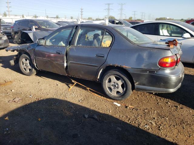 Chevrolet Malibu Classic 2005 Classic