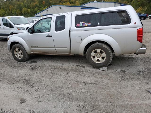 Suzuki Equator 2012 
