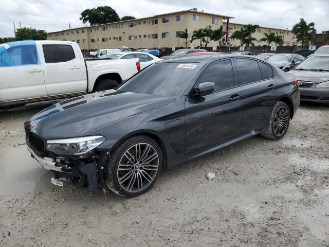 BMW 530e 2019 5-Series
