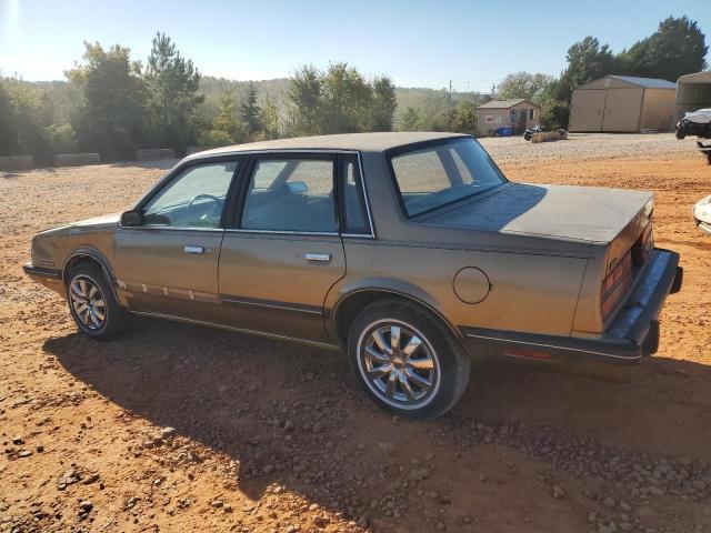 Chevrolet Celebrity 1985 