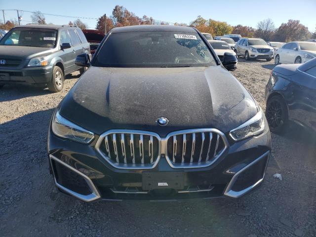 BMW X6 2021 xDrive40i