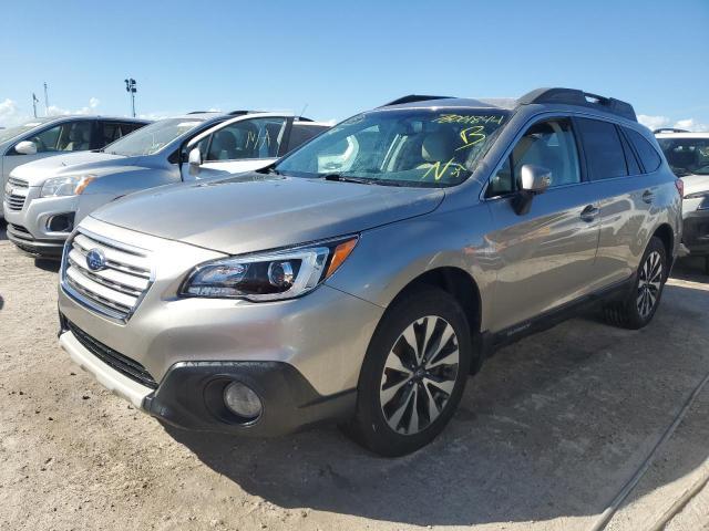 Subaru Outback 2015 Limited