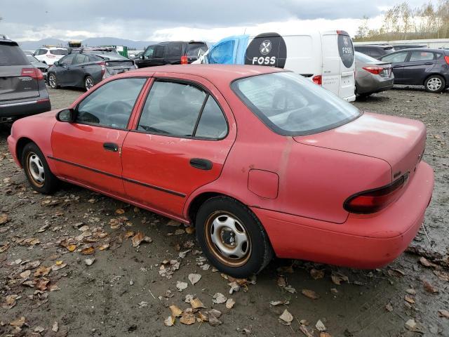 Geo Prizm 1994 