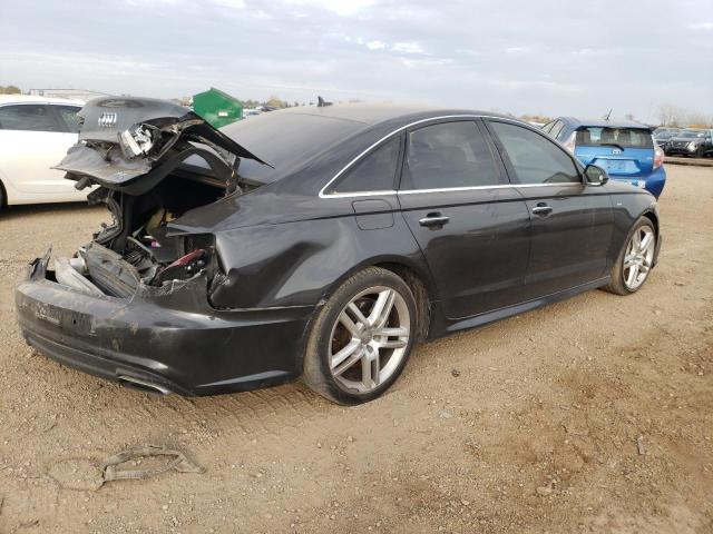 Audi A6 2017 
