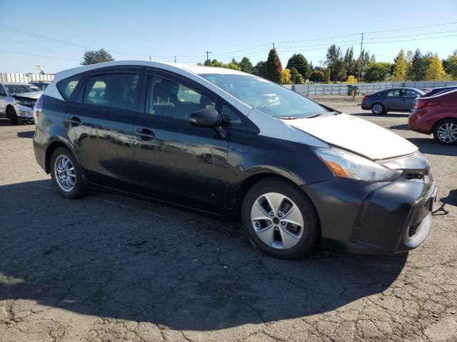 Toyota Prius V 2015 ZVW41L